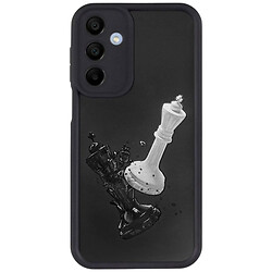 Чехол (накладка) Samsung Galaxy A26 5G, Epik Prestige, Chess, Рисунок