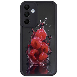 Чехол (накладка) Samsung Galaxy A26 5G, Epik Prestige, Raspberry, Рисунок