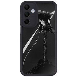 Чехол (накладка) Samsung Galaxy A36 5G, Epik Prestige, Hourglass, Рисунок