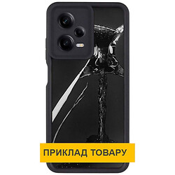 Чехол (накладка) Xiaomi Poco C65 / Redmi 13C, Epik Prestige, Hourglass, Рисунок