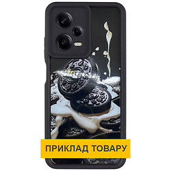 Чохол (накладка) Xiaomi Poco C75 / Redmi 14C / Redmi A4, Epik Prestige, Oreo, Малюнок