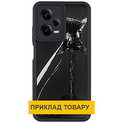 Чехол (накладка) Xiaomi Poco C61 / Redmi A3, Epik Prestige, Hourglass, Рисунок