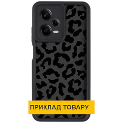 Чехол (накладка) Xiaomi Poco C61 / Redmi A3, Epik Prestige, Leopard, Рисунок