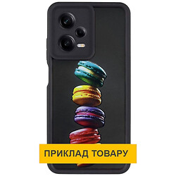 Чехол (накладка) Xiaomi Redmi Note 12, Epik Prestige, Macarons, Рисунок