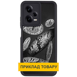 Чохол (накладка) Xiaomi Redmi Note 12 Pro, Epik Prestige, Watch, Малюнок