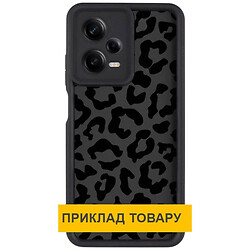 Чехол (накладка) Xiaomi Redmi Note 13, Epik Prestige, Leopard, Рисунок