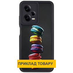 Чехол (накладка) Xiaomi Redmi Note 13, Epik Prestige, Macarons, Рисунок