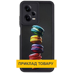 Чехол (накладка) Xiaomi Redmi Note 13 5G, Epik Prestige, Macarons, Рисунок