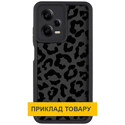 Чехол (накладка) Xiaomi Poco M6 Pro / Redmi Note 13 Pro, Epik Prestige, Leopard, Рисунок