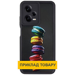 Чехол (накладка) Xiaomi Redmi Note 14 5G, Epik Prestige, Macarons, Рисунок