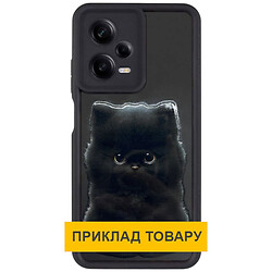 Чехол (накладка) Xiaomi Redmi Note 14 Pro 4G, Epik Prestige, Cat, Рисунок