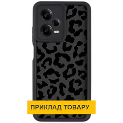 Чехол (накладка) Xiaomi Redmi Note 14 Pro 4G, Epik Prestige, Leopard, Рисунок