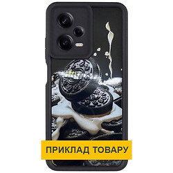 Чохол (накладка) Xiaomi Redmi Note 14 Pro 4G, Epik Prestige, Oreo, Малюнок