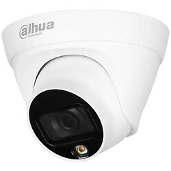IP камера Dahua DH-IPC-HDW1239T1-LED, Білий