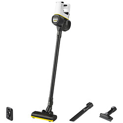Пылесос Karcher VC 4 Cordless myHome, Черный