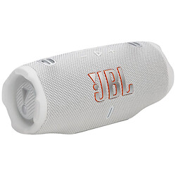 Акустична система JBL Charge 6, Белый