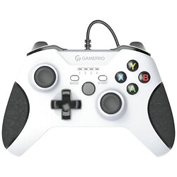 Геймпад GamePro MG450W, Білий