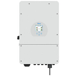 Інвертор Deye SUN-12K-SG02LP1-EU-AM3, Білий