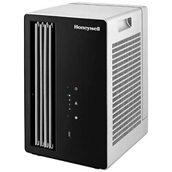 Кондиціонер Honeywell ZETA DCS2AE, Білий