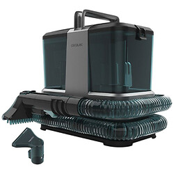 Пилосос Cecotec Conga 2000 Carpet&Spot Clean Compact, Синій