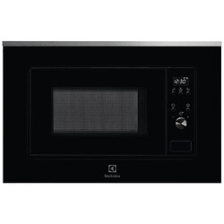 Микроволновая печь Electrolux LMS2203EMX, Черный