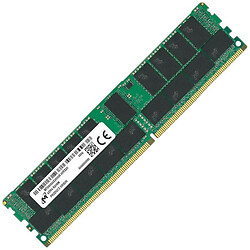 Модуль пам'яті Micron MTA36ASF4G72PZ-2G3B1, 32 Гб.