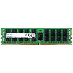 Модуль памяти Samsung M393A4K40DB2-CVF, 32 Гб.