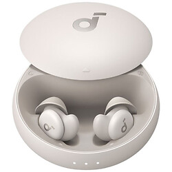 Наушники Anker SoundCore Sleep A20, Белый