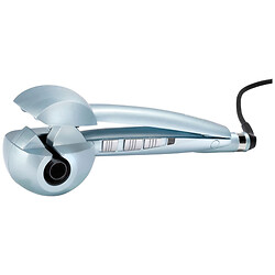 Прилад для укладання волокон Babyliss C1700E, Срібний