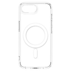 Чехол (накладка) Apple iPhone 16e, SGP Ultra Hybrid, MagSafe, Прозрачный