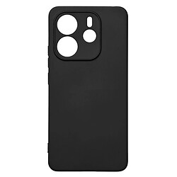 Чохол (накладка) Xiaomi Redmi Note 14, Epik Black Full Camera, Чорний