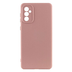 Чохол (накладка) Samsung Galaxy A36 5G / Galaxy A56 5G, GETMAN Liquid Silk, Pink Sand, Рожевий