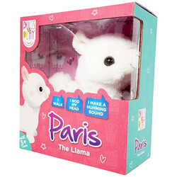 Интерактивная Игрушка "Лама. Paris", Pugs at Play