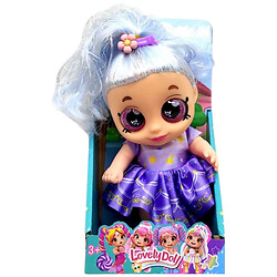 Кукла "Lovely Doll", высота 20 см, Mic