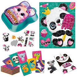 Набор для творчества с сюрпризами "Bunny surprise", Vladi Toys