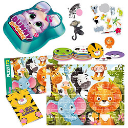 Набор с сюрпризами "Bunny surprise", Vladi Toys