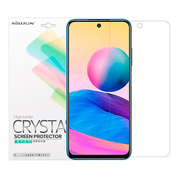 Защитная пленка Apple iPhone 13 / iPhone 13 Pro, Nillkin Crystal, Прозрачный