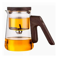 Чайник для заварювання TeaPot D-24, Прозорий