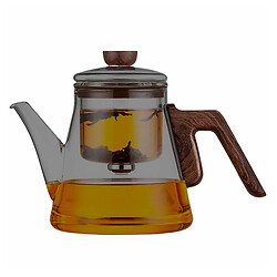 Чайник для заварювання TeaPot D-24C, Сірий