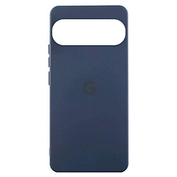 Чохол (накладка) Google Pixel 9 / Pixel 9 Pro, Epik, Midnight Blue, Синій
