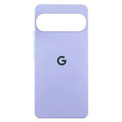 Чехол (накладка) Google Pixel 9 / Pixel 9 Pro, Epik, Dasheen, Сиреневый