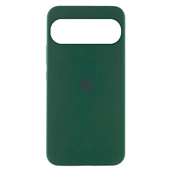 Чехол (накладка) Google Pixel 9 Pro XL, Epik, Dark Green, Зеленый
