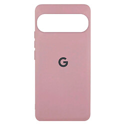 Чехол (накладка) Google Pixel 9 Pro XL, Epik, Pink Sand, Розовый