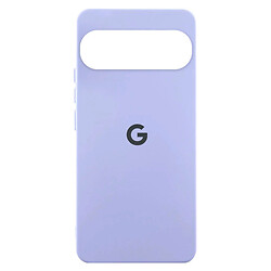 Чехол (накладка) Google Pixel 9 Pro XL, Epik, Dasheen, Сиреневый