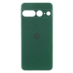 Чехол (накладка) Google Pixel 7 Pro, Epik, Dark Green, Зеленый