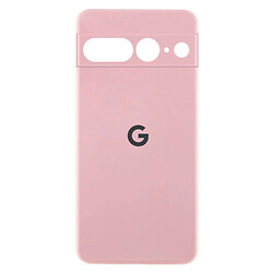 Чохол (накладка) Google Pixel 7 Pro, Epik, Pink Sand, Рожевий