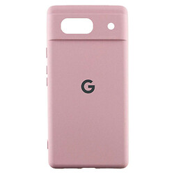 Чехол (накладка) Google Pixel 7, Epik, Pink Sand, Розовый