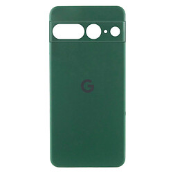 Чохол (накладка) Google Pixel 8, Epik, Dark Green, Зелений