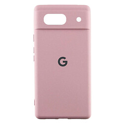 Чехол (накладка) Google Pixel 8a, Epik, Pink Sand, Розовый