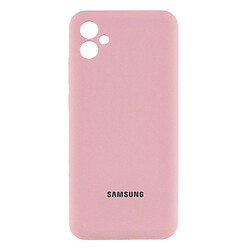 Чохол (накладка) Samsung A055 Galaxy A05, Epik, Pink Sand, Рожевий